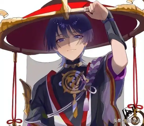 原神:散兵——技能机制,底层解读,配队配装,抽取分析 - 奇点