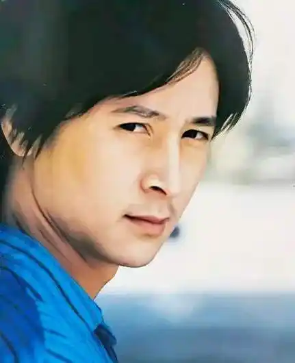 雷汉:曾是体育老师,因《霸王别姬》走红,摄影师女儿是他的骄傲|演员