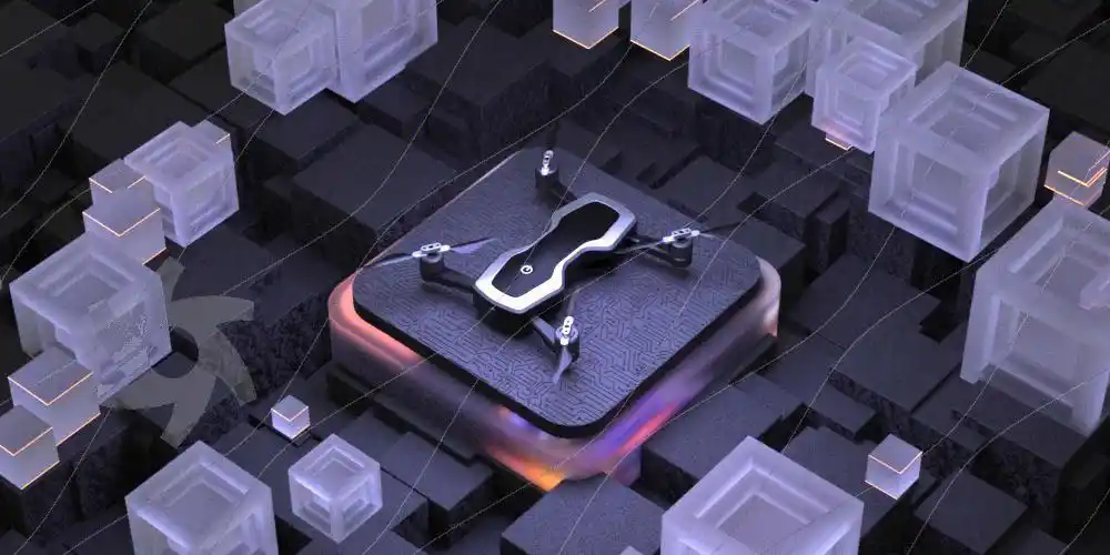 无人机产品场景