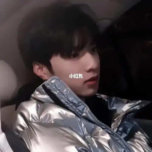 刘耀文你的狼系男友