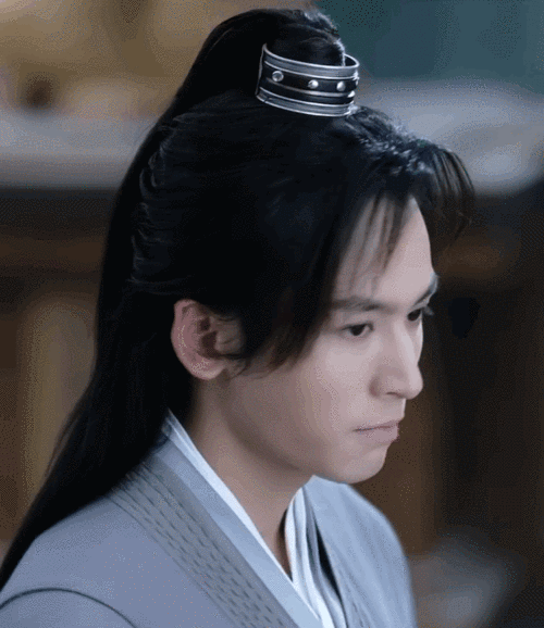 阿絮这个表情真的绝绝子