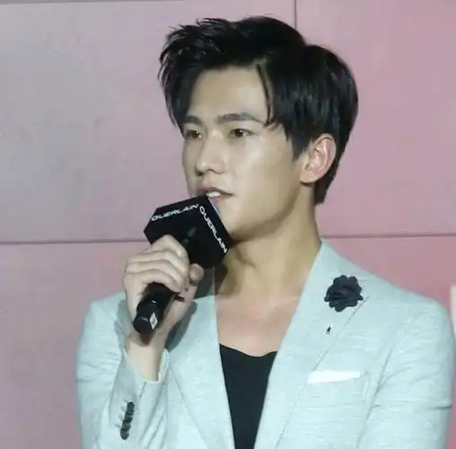 杨洋,出生于1991年9月9日,是中国内地知名男演员.