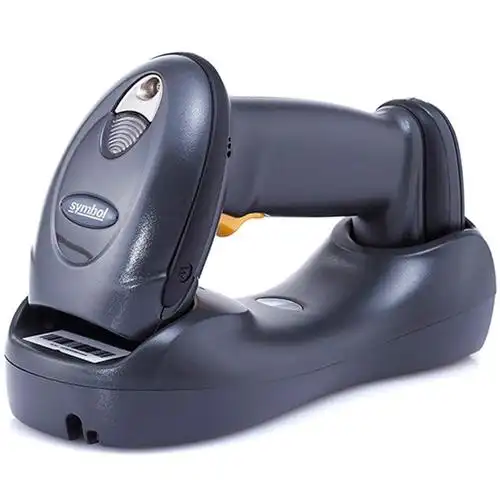 motorola 摩托罗拉 讯宝ls4278 无线激光条码扫描枪