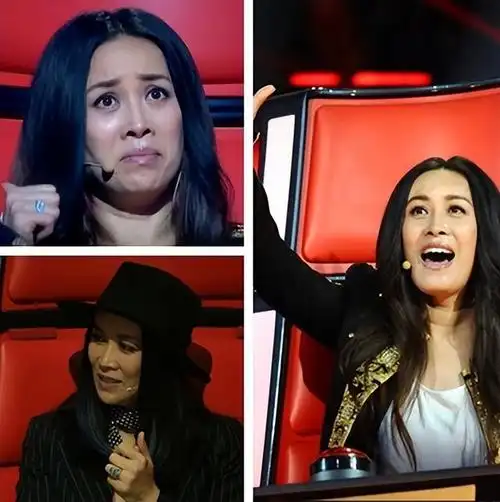 14年后再看"十年影响力歌手",那英,刀郎,孙楠,优劣一眼便知|田震|韩红