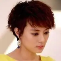 孙俪头像图片大全_微信头像图片大全