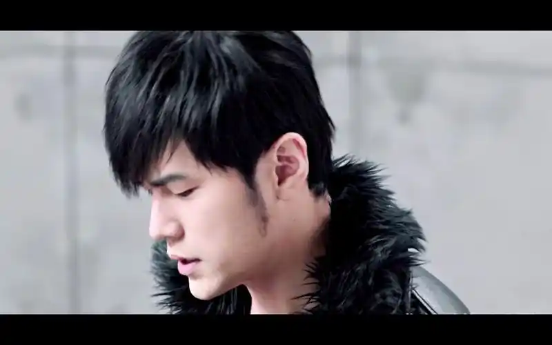 【周董歌曲4k品质】周杰伦《mine mine》