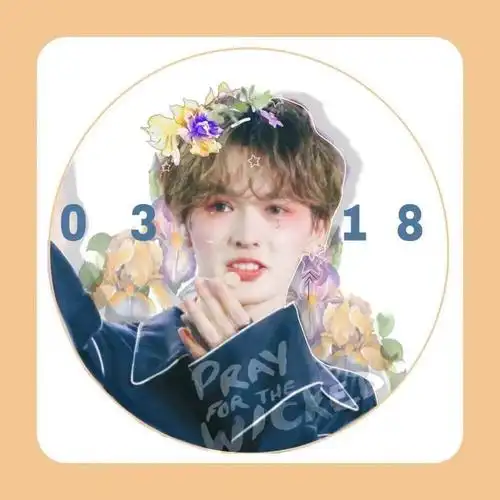 微信头像百分九少年