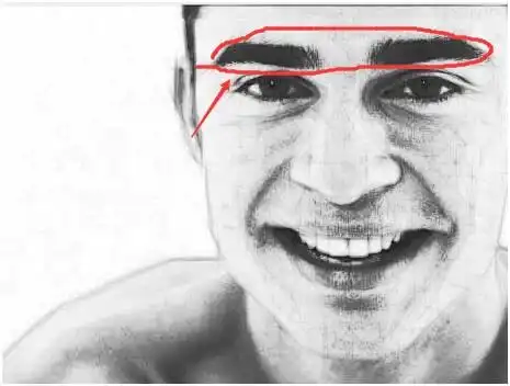 5种不能嫁的男人面相,穷酸命,有家暴倾向,一定要远离