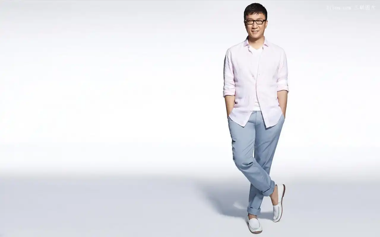 5.孙红雷的5张高清写真:图1最搞笑,图3最正式,图5最适合做壁纸!