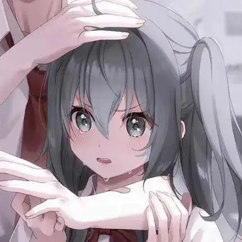 兄妹头像师徒头像情侣头像也可