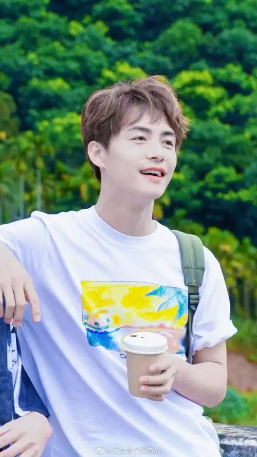 马天宇完美的夏天2