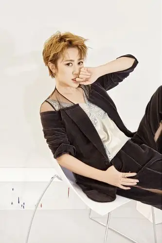 马丽的个人简介是怎么样的