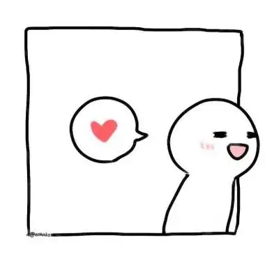 情侣头像频道提供更多与白色,小人,简笔画相关的头像图片挑选下载