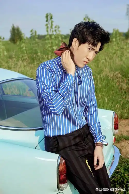 演员常远:成名背后有艰辛和眼泪,娶平凡妻子还房贷