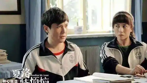 从军艺校草到搞笑担当,沈腾在向喜剧大师的目标迈进_节目_表演_腾哥