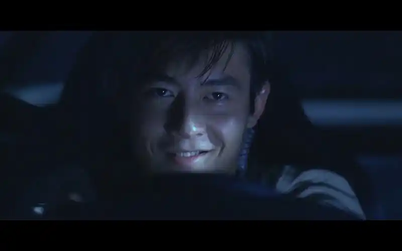 进来学科目三? (头文字d)