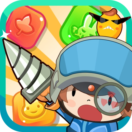 疯狂的石头之滚你妹加速器