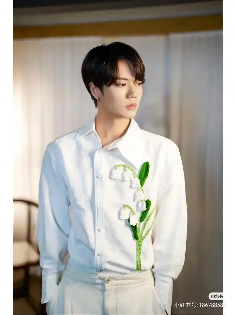 林彦俊林彦俊#林彦俊 古装帅气好喜欢#满眼星辰皆是你 #愿所 - 抖音