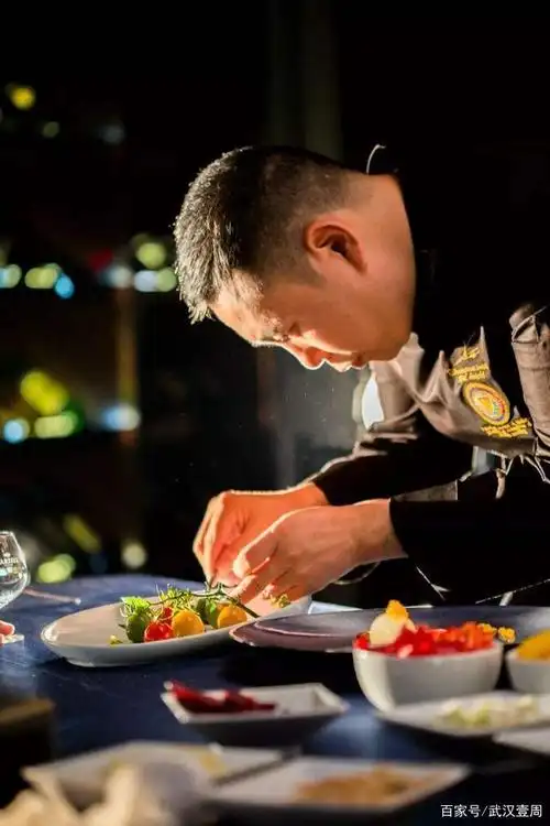 顶级大厨都不舍得外露的做菜小秘诀,现在就告诉你