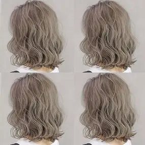 蛋蛋卷头卷发棒32mm大卷水波纹负离子羊毛电夹板短发学生烫发神器