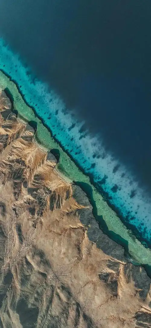 18张非常好看的iphone壁纸