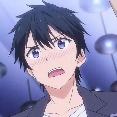 超酷配对男生头像动漫可爱(超酷配对男生头像动漫可爱图片)-星座大全