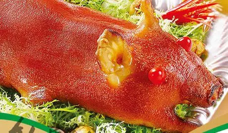 乳猪厂销售新鲜乳猪