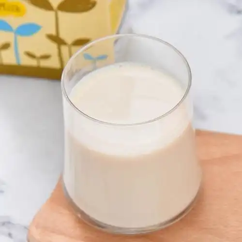 包邮日本进口丸三marusan原味调整豆乳豆奶轻卡植物蛋白饮料