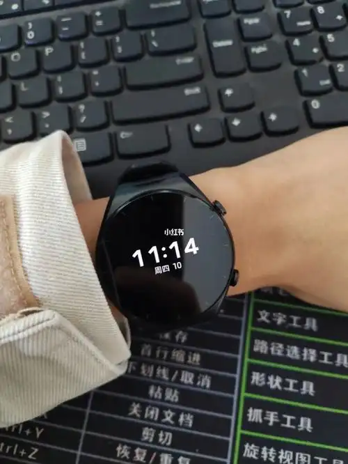 小米手表还有好看的第三方表盘吗