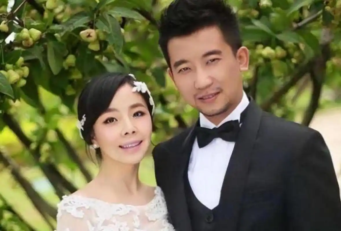 事实证明,王二妮嫁给什么都没有的李飞,是真的过得很幸福.