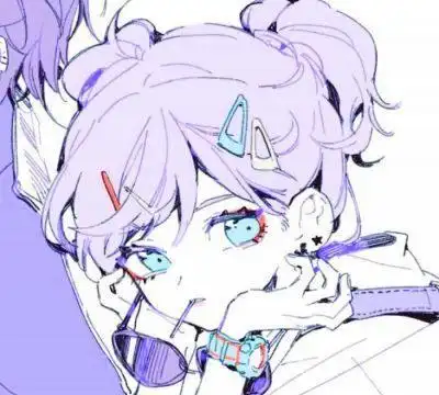 高冷cp头像一左一右,情侣头像一左一右配对动漫