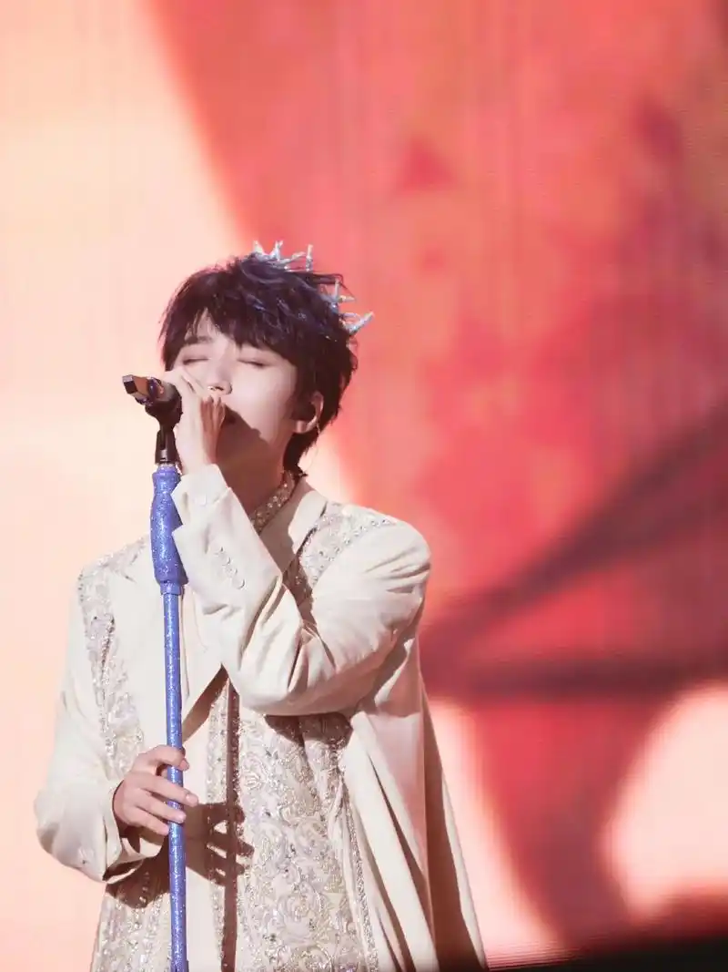 没别的就是帅啊.#王俊凯 #tfboys十年之约 #tfbo - 抖音