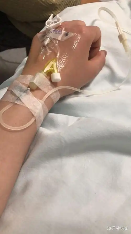 最近生病住院想到了这个问题,深有感触,来回答一下