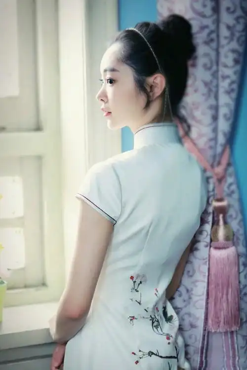 宋轶小楼昨夜又东风优雅剧照图片