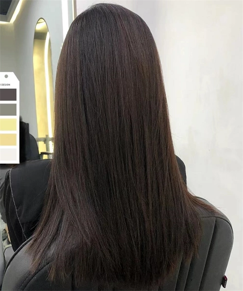 软化和拉直有什么不同 软化怎样才算成功_问答 - 美发站