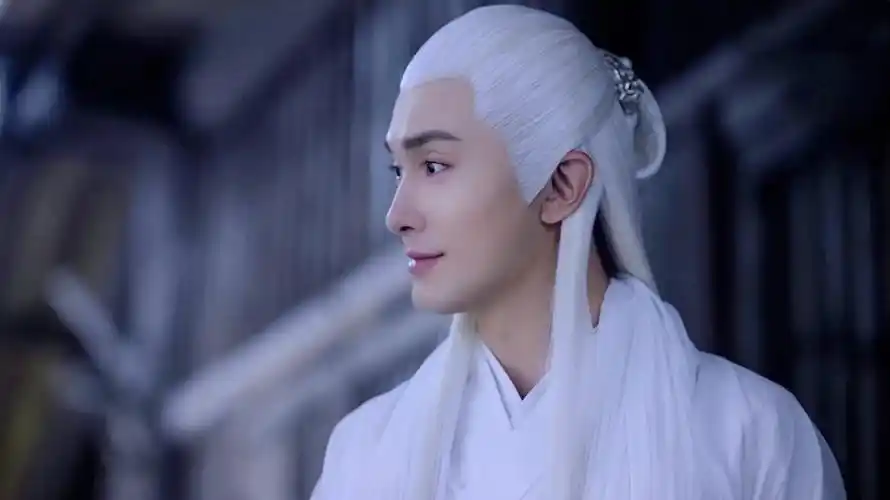 高伟光 东华帝君