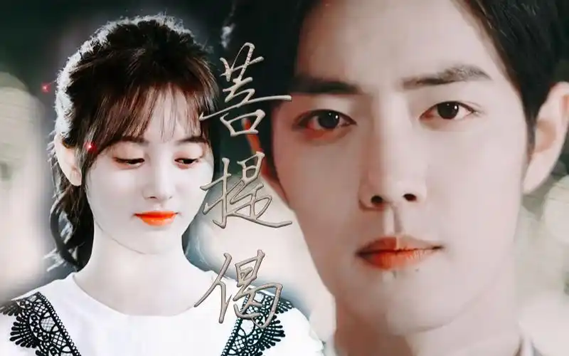 【肖战x鞠婧祎】身为医生,治病救人,却救不了自己的心上人