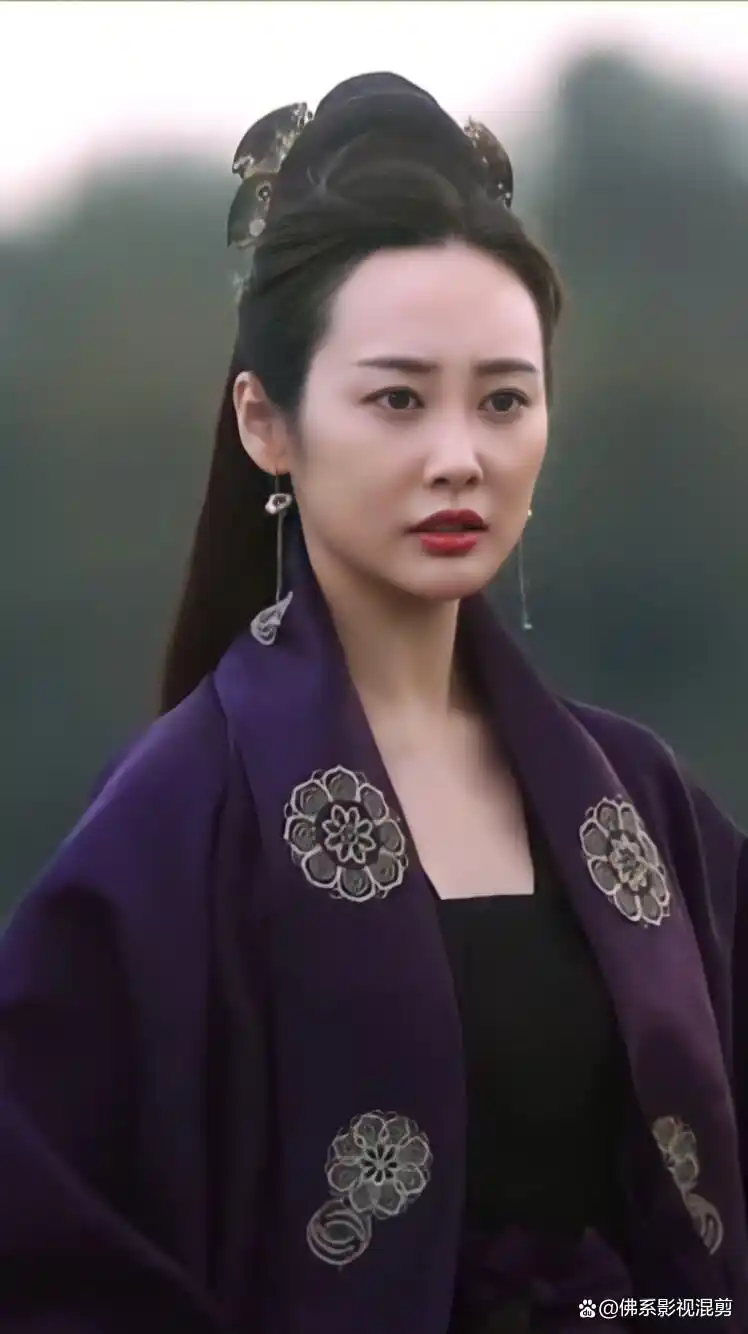 《雪中悍刀行》李纯 饰 轩辕青锋!