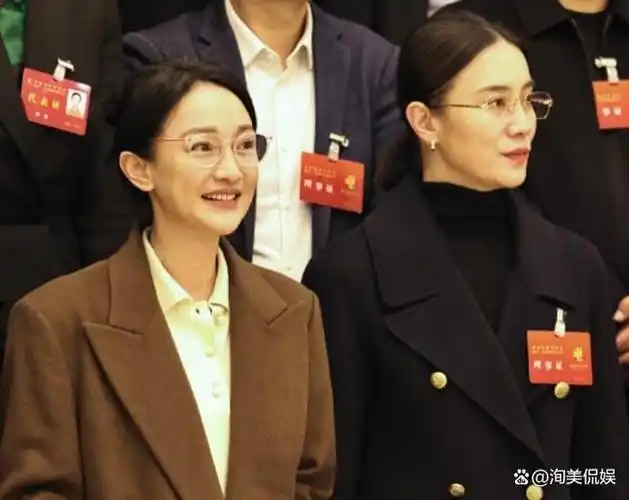 第六位,王珞丹相比于周迅,王珞丹这位女神,才真是让人不敢认.