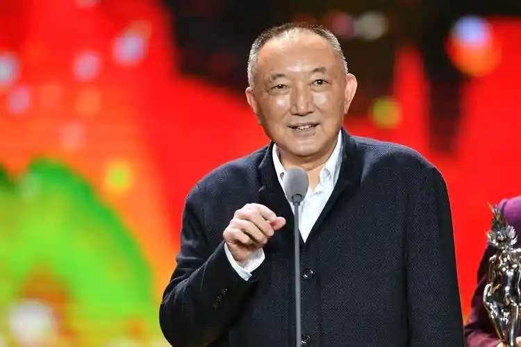 韩三平回应崔永元爆料:没签监制合同 没拿监制费