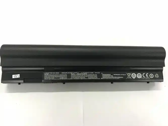 全新蓝天 m1100bat-3 6-87-m110s-4d41 m1100bat 笔记本电池