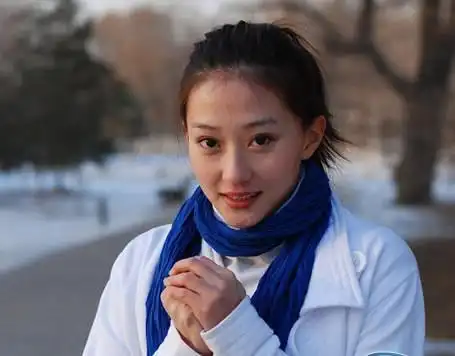 第五名:娇蛮小生——香秀扮演者王君平 点评:温柔大方,惹人怜爱,曲线