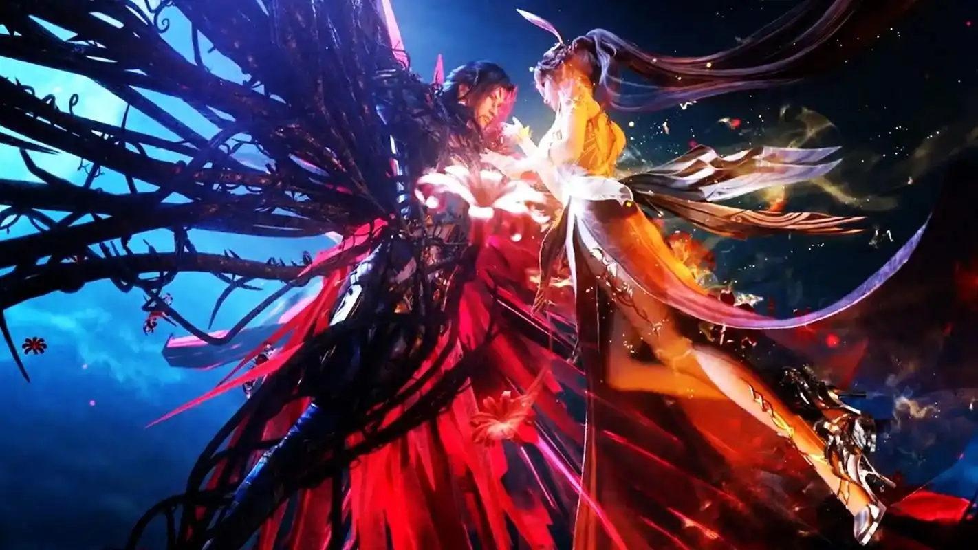 斗罗大陆唐三小舞 #斗罗大陆 他为了她,不惜性命,自杀取骨 - 抖音