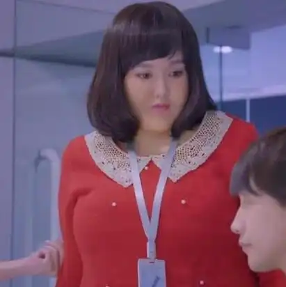 图克拉恋人米美丽谁演的唐嫣是怎么变胖的