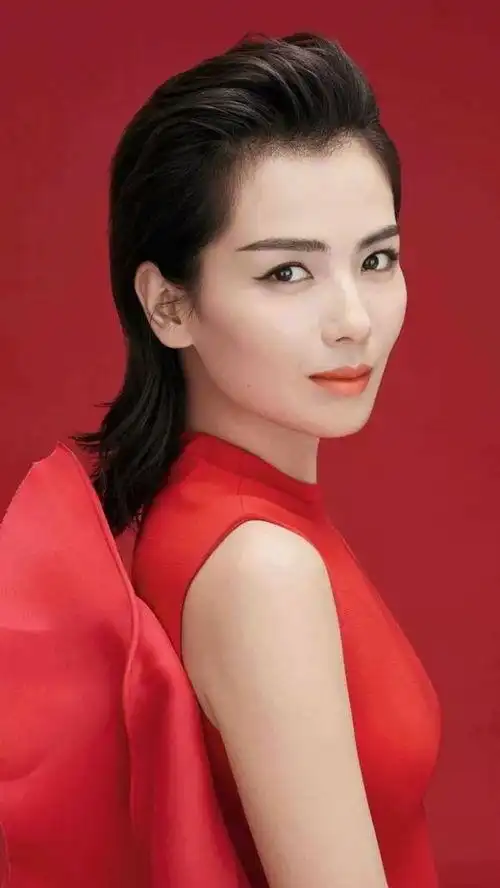 女演员刘涛的个人资料