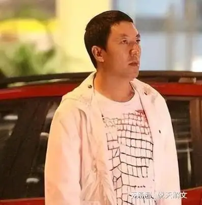 囚禁李小冉四年限制殷桃拍戏孙东海究竟糟蹋了多少女明星