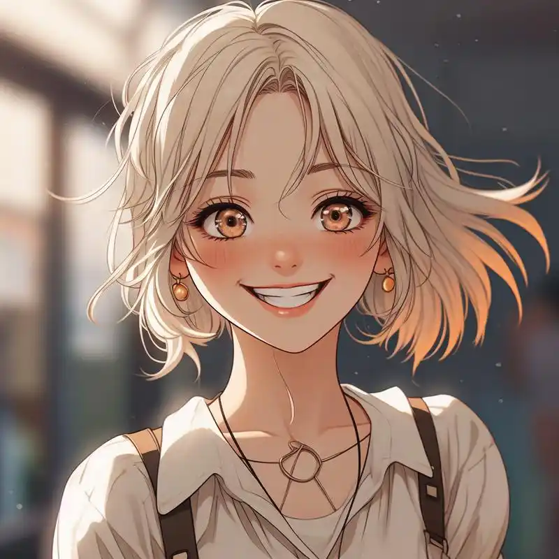 94动漫女生头像大放送96 亲们,这里有超多绝美动漫女生头像等你来