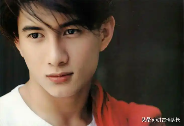 "台湾天团"小虎队:火爆程度不输tfboys,解散后成员过得好吗?