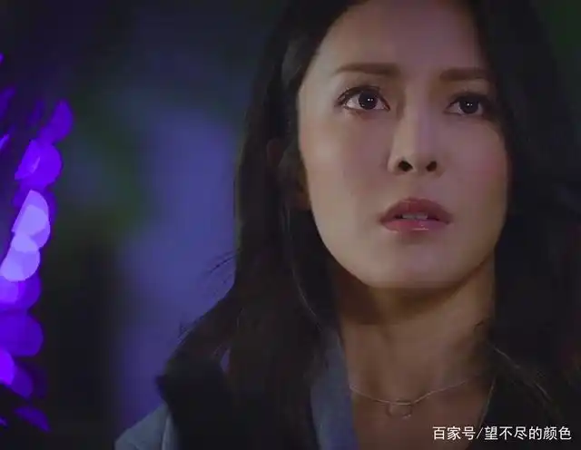 《法证先锋iv》张曦雯认罪,但是真正凶手却未现身?