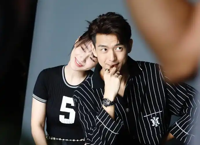 有种"戏外好友"叫杨紫李现,准点为彼此发文庆生,网友:太甜蜜__财经